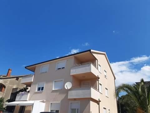 Апартаменты Apartman Lana Стари Град Экстерьер фото