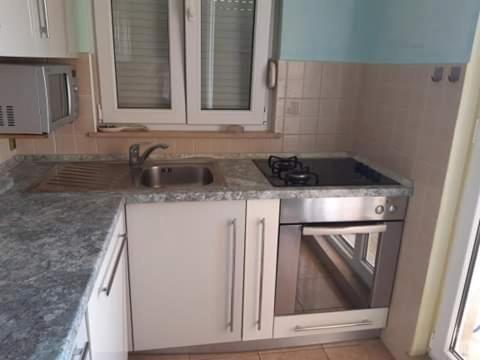 Апартаменты Apartman Lana Стари Град Экстерьер фото